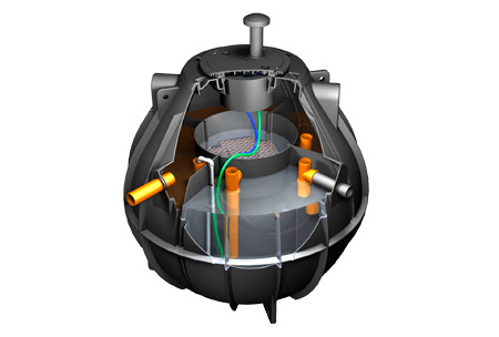 Beispiel DELPHIN® compact